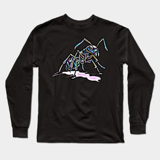 Ant Long Sleeve T-Shirt